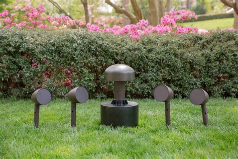 3 Tips for an Unbeatable Outdoor Sound System - Blog