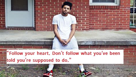 70+ Greatest J. Cole Quotes About Song, Love, Life and Success