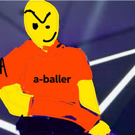 e : r/BALLER_ROBLOX