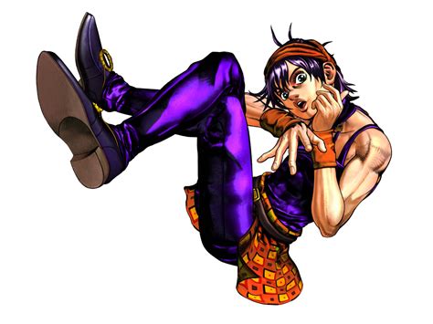 All-Star Battle ★ Narancia Ghirga - JoJo's Bizarre Encyclopedia | JoJo Wiki