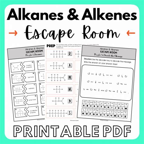 Print Version includes: - Teacher Instructions - Printing Checklist - Directions - 5 Puzzles ...