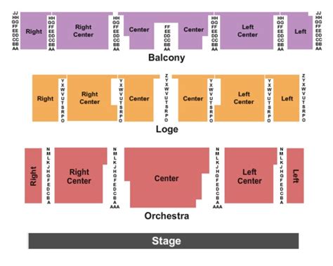 Cheyenne Civic Center Tickets in Cheyenne Wyoming, Seating Charts, Events and Schedule