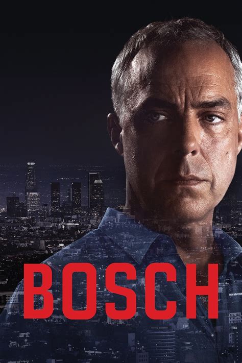 Bosch - Rotten Tomatoes