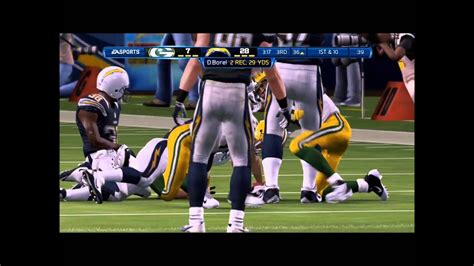 Madden NFL 13 Career Mode Ep 2 - YouTube