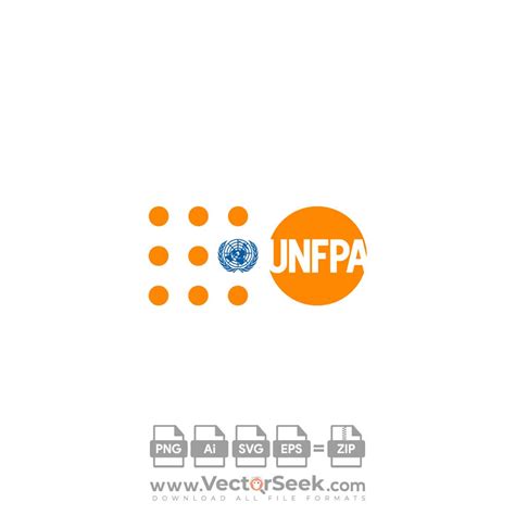 UNFPA Logo Vector - (.Ai .PNG .SVG .EPS Free Download)