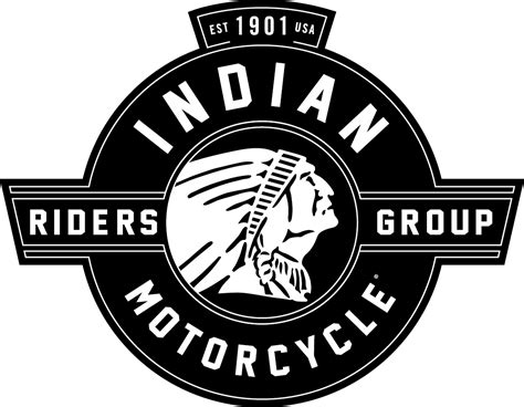 indian motorcycle logo history - Verdell Spooner