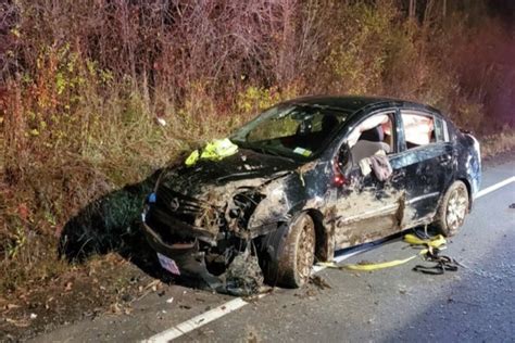 Sheriff: Family uses tow rope to pull car off pinned driver in Berne