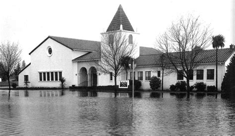 Recent weeks of wet weather had Lodi reflecting on other floods in the city’s past - Lodinews ...