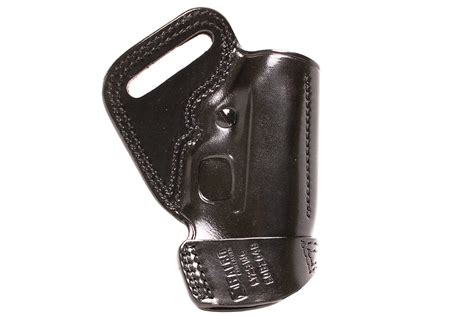 Shop Galco International Small of Back Holster for Walther PPK/PPKS for Sale | Online Firearm ...