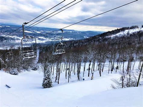 6 Best Ski Resorts in Pennsylvania, 2023/24