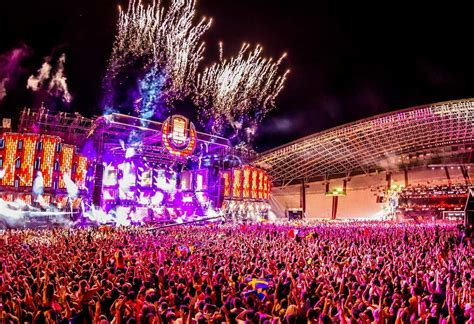 ULTRA Europe Returns To Croatia In 2022 For The Festival’s Eight Edition