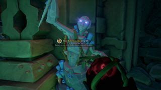 How Sea of Thieves Siren Shrines work, and how to find and loot them | GamesRadar+