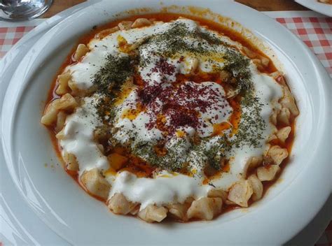 15 Foods You Must Try in Istanbul Turkey - Savored Journeys