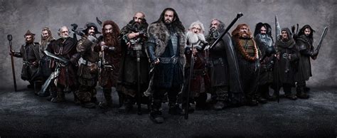 How To Memorize All The Names Of The Dwarves From 'The Hobbit' — Nelson Dellis