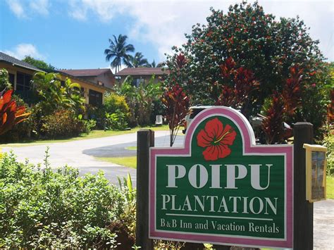 POIPU PLANTATION INN AND VACATION RENTALS - Updated 2021 Prices ...