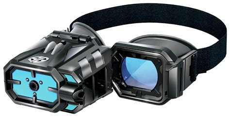Spy Gear Ultimate Night Vision Goggles (7248047) | Argos Price Tracker ...
