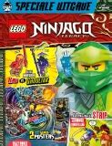 LEGO Ninjago Legacy Magazine 2022-6 | 8710823006982 | BRICKshop - LEGO en DUPLO specialist