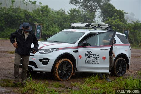 Land Rover Experience Tour Laos-24 - Paul Tan's Automotive News