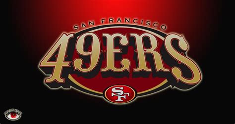 10 Best Forty Niners Logo Pictures FULL HD 1920×1080 For PC Desktop 2024