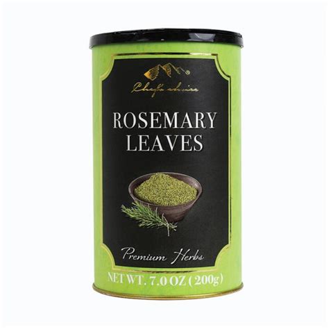 Rosemary Leaves - Premium Gourmet Food