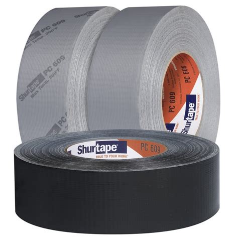 Shurtape 105475 Duct Tape