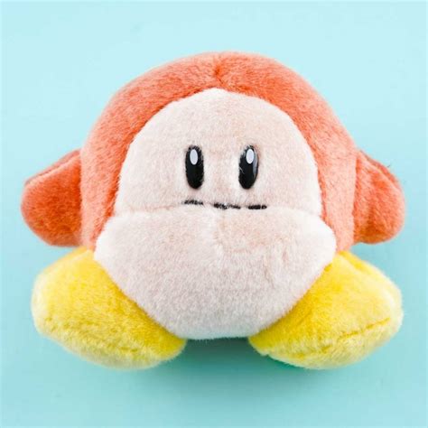 Kirby 30th Anniversary Plush - Waddle Dee / Medium - Blippo Kawaii Shop ...