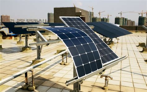 Thin-Film Solar Panels (All you need to know) - Climatebiz