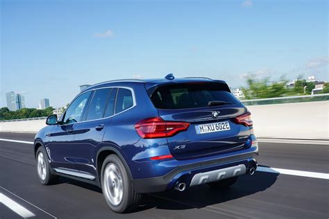 Is the BMW X3 xDrive30e hybrid the best product of the X3 family?