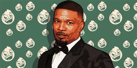 Jamie Foxx Net Worth