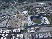 Yankee Stadium - Simple English Wikipedia, the free encyclopedia