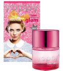 Golden Glam Yoppy perfume - a fragrance for women 2012