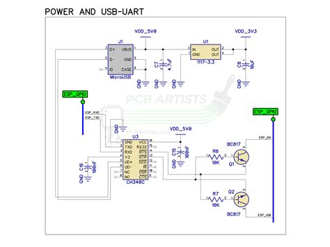 Simple ESP32 Ethernet Example with ESP32 Gateway