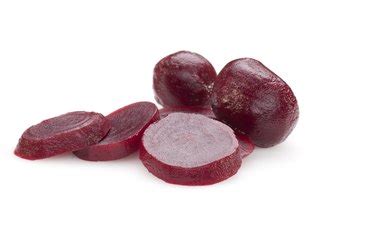 Canned Beets Nutritional Facts | livestrong