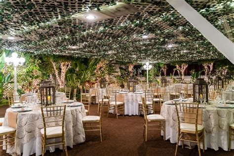 Rainbow Gardens Events | Reception Venues - Las Vegas, NV