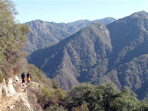 20 Breathtaking Hikes In Los Angeles For All Levels in 2021 | Hikes in los angeles, San gabriel ...