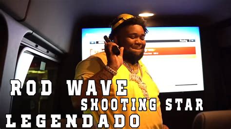 Rod Wave - Shooting Star (Legendado/Tradução) - YouTube