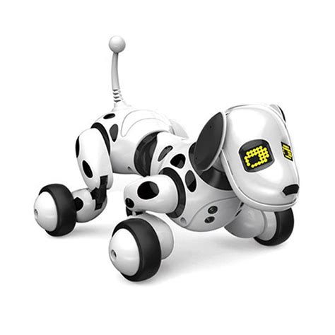 Wireless Talking Remote Control Pet Dog Pet - Kid Loves Toys