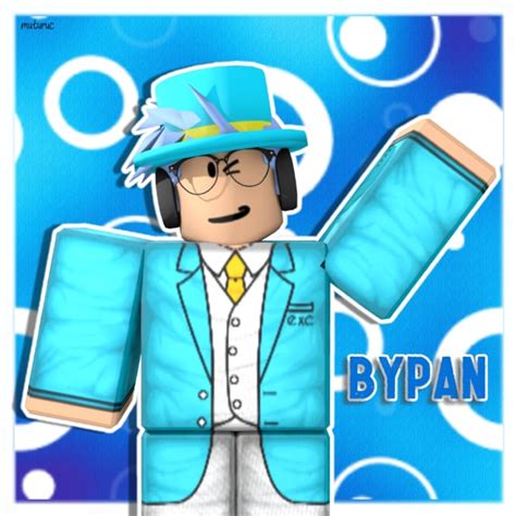 Roblox Avatar Gfx