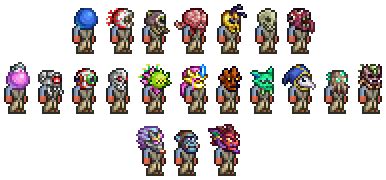 Masks - The Official Terraria Wiki