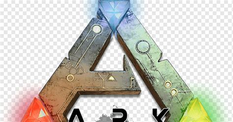 Ark Logo Png - Ark survival evolved иконки ( 13 ). - Kopi Mambudem