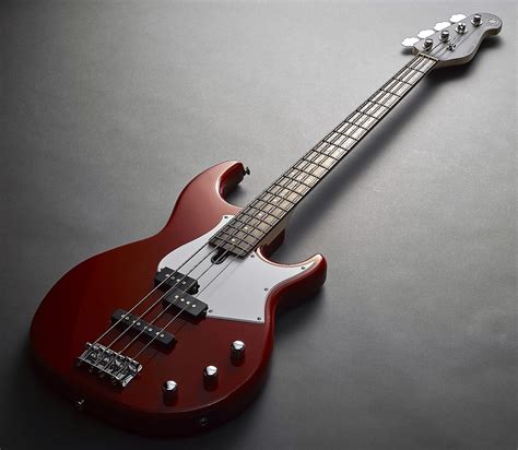 Yamaha BB234 Electric 4 String Bass Guitar