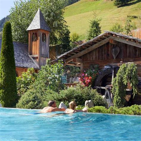 The 20 best luxury hotels in Dolomites – LuxuryHotel.world