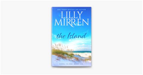 ‎The Island by Lilly Mirren on Apple Books