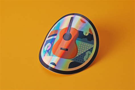 Waterproof Stickers | StickerCanada