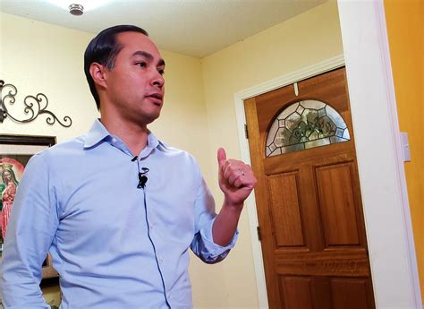 Julian Castro To Explore 2020 Presidential Run | KERA News