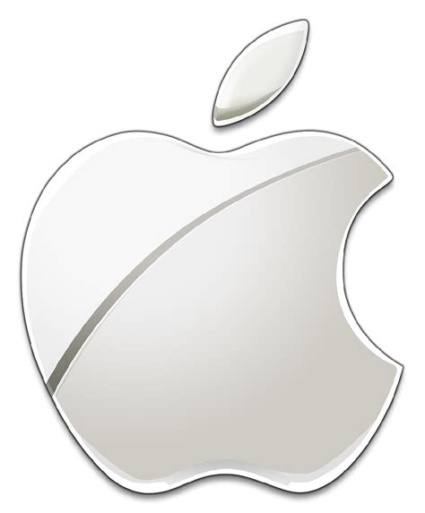 official-apple-logo-png ~ Warren Berger : Warren Berger