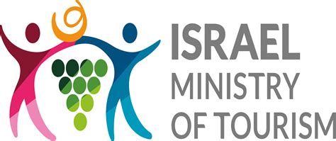 Israel Ministry of Tourism – Logos Download