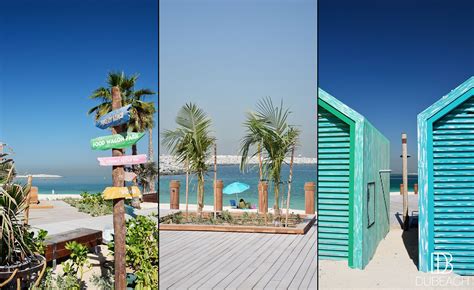 LA MER, Jumeirah Dubai, Beach, Activities, Jet Ski, Waterpark