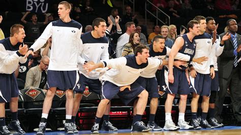 2014-15 BYU men's basketball roster - Vanquish The Foe