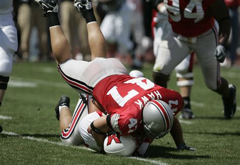 Ohio State Football: Top 15 Most Exciting Buckeyes of the Past Decade ...